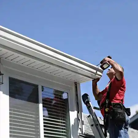 gutter services Vernonia